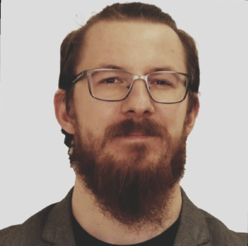 He delivered on time